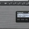 Panasonic RF-D10 radio 5025232760046