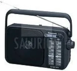 Panasonic RF-2400EG-K