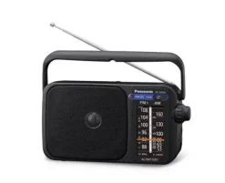 Panasonic RF-2400 (RF-2400DEG-K)
