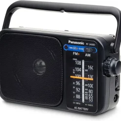 Panasonic RF-2400 (RF-2400DEG-K)