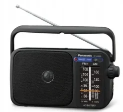 Panasonic RF-2400 (RF-2400DEG-K)