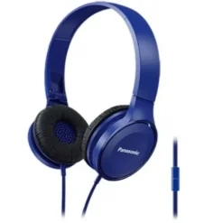 Panasonic RP-HF100ME-A niebieskie