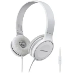 PANASONIC RP-HF100ME-W białe