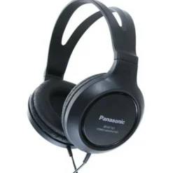 Panasonic RP-HT161E-K czarne