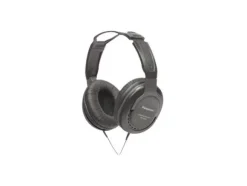 Panasonic RP-HT265E-K czarne