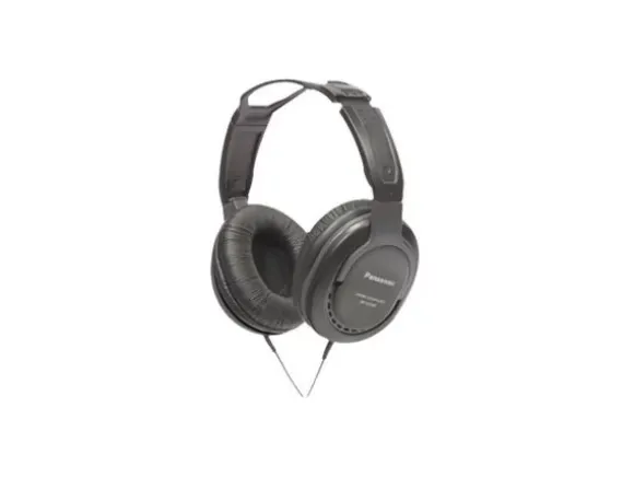 Panasonic RP-HT265E-K czarne