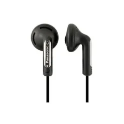 Panasonic RP-HV095E-K czarne