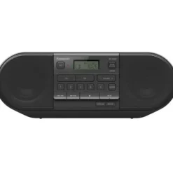 Panasonic RX-D500EG-K