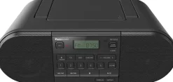 Panasonic RX-D552E-K