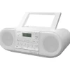 Panasonic RX-D552E-W