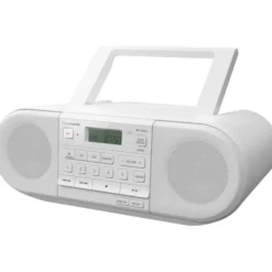Panasonic RX-D552E-W