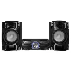 Panasonic SC-AKX520 czarny