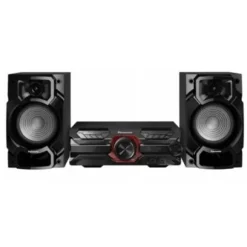 Panasonic SC-AKX320E-K