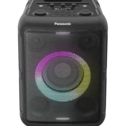 PANASONIC SC-BMAX5E-K Czarny