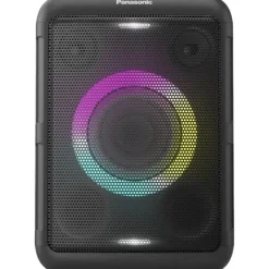 PANASONIC SC-BMAX5E-K Czarny