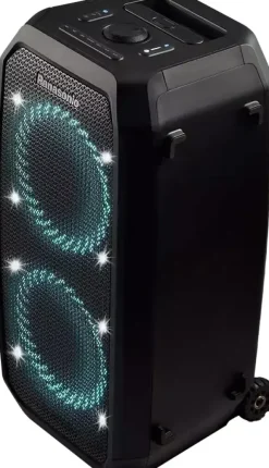 Panasonic SC-BMAX30E-K 320W RMS
