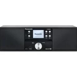 Panasonic SC-DM202EG-K