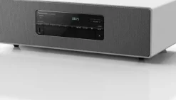 Panasonic SC-DM504EG-W biały