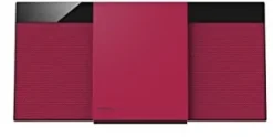 Panasonic SC-HC304EG-R czerwona