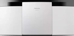 Panasonic SC-HC212EG-W