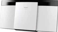 Panasonic SC HC200 (SC-HC200EG-W)