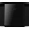 Panasonic SC-HC212 System micro domowego audio 20 W Czarny