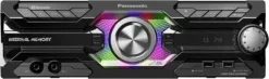 Panasonic SC-MAX3500GS czarny