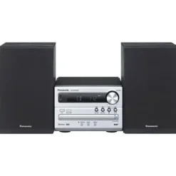 Panasonic SC-PM250B (SCPM250BEGS)