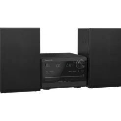Panasonic SC-PM270 czarna