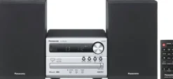 Panasonic SC-PM250EE-S