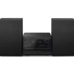 Panasonic SC-PM272EG-K Czarny