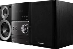 Panasonic SC-PM602 EG-K (SC-PM602EG-K)