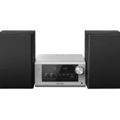 Panasonic SC-PM700EG-S