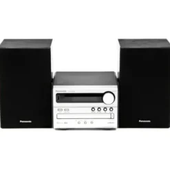 Panasonic SC-PM250 (SC-PM250EC-S)