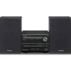 Panasonic SC PM250 (SC-PM250EG-K czarny)
