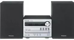 Panasonic SC PM254 (SC-PM254EG-S)