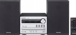 Panasonic SC PM250 SC-PM250EG-S