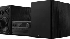 Panasonic SC-PMX802E-K czarna
