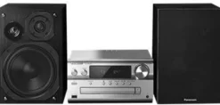 Panasonic SC PMX94 (SC-PMX94EG-S)