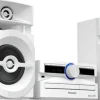 Panasonic SC-UX100EE-W Biały