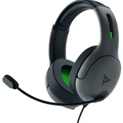 PDP LVL50 XBOX Czarne