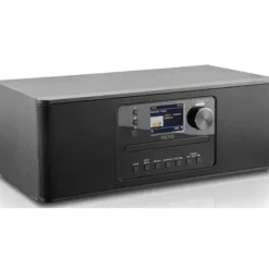 PEAQ PDR 370BT-B