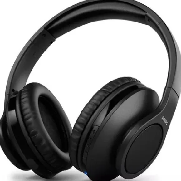 Philips TAH6206BK Czarne