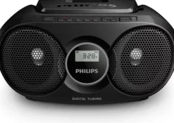 Philips AZ215B/12
