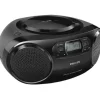 Philips AZB500 Czary