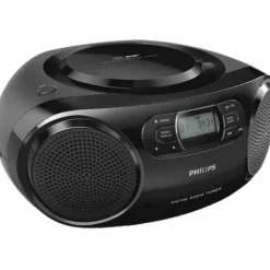 Philips AZB500 Czary