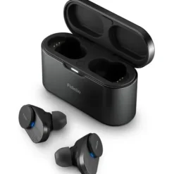 Philips Fidelio T1BK/00 czarne