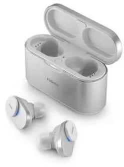 Philips Fidelio T1WT/00 białe