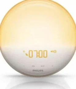 Philips HF3519 / 01 Budzik