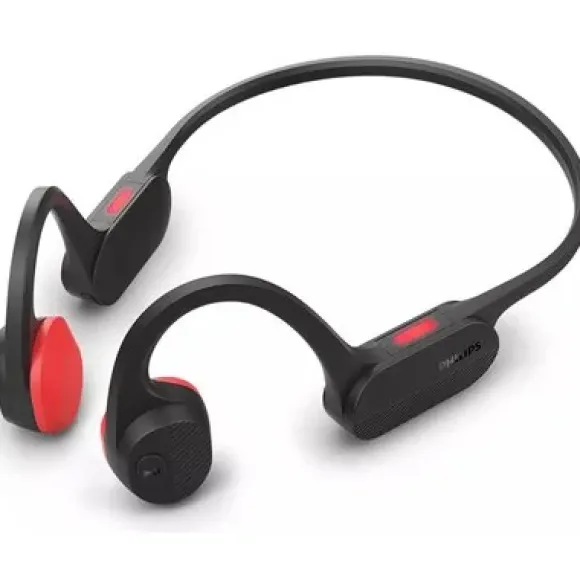 PHILIPS TAA5608BK Czarny